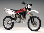 2007 Husqvarna TE510 photo